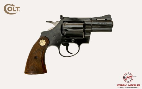 colt diamondback revolver 11223 10062026